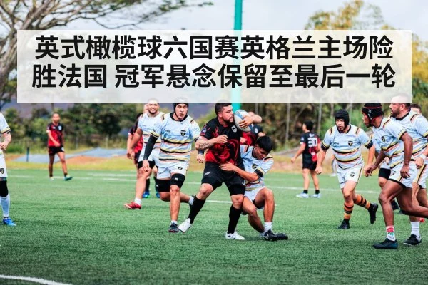 英式橄榄球六国赛英格兰主场险胜法国 冠军悬念保留至最后一轮